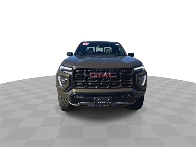 2024 Gmc Canyon AT4X photo 3