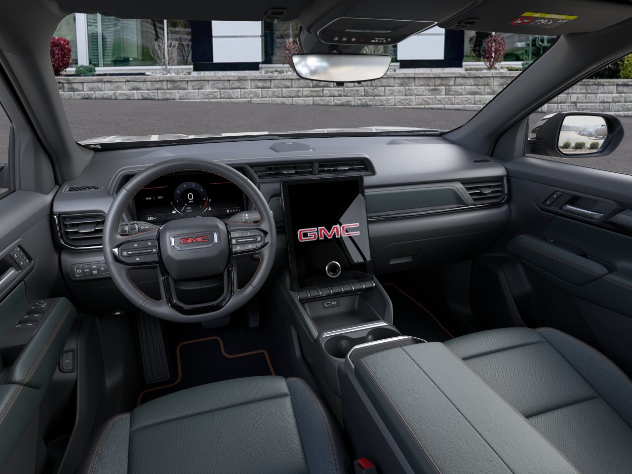 2026 GMC Terrain AT4 - Photo 39