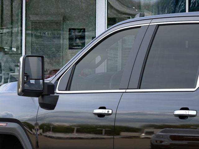 2026 GMC Sierra 2500HD Denali - Photo 12