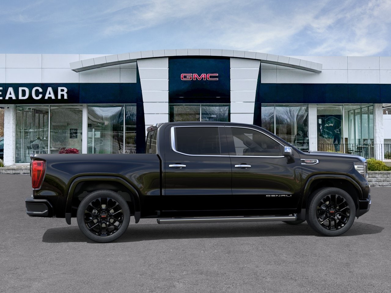 2026 GMC Sierra 1500 Denali - Photo 29