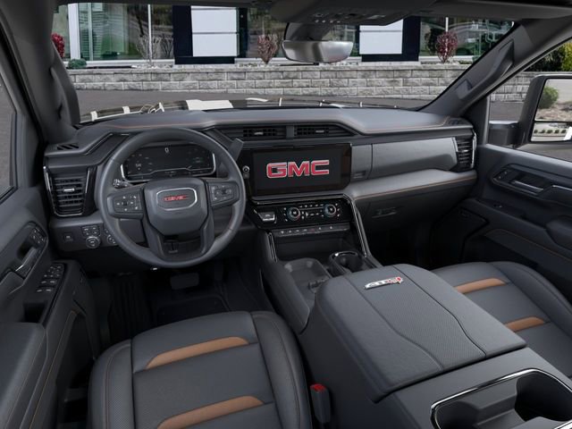 2026 GMC Sierra 2500HD AT4 - Photo 15
