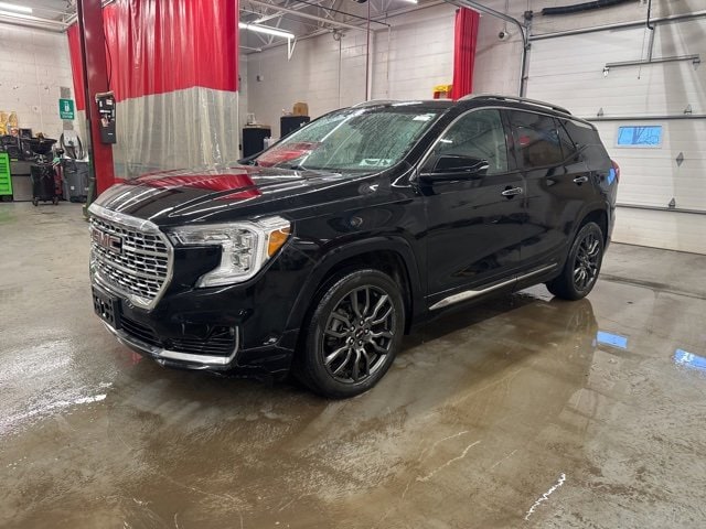 2023 GMC Terrain Denali SUV