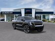 GMC Sierra EV