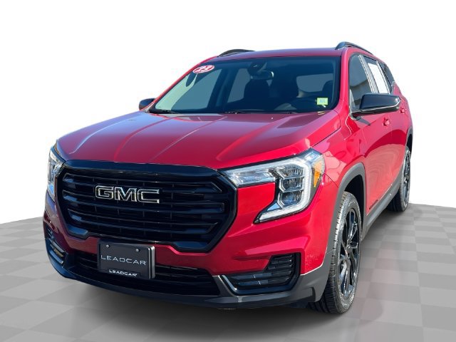 2023 GMC Terrain SLE SUV
