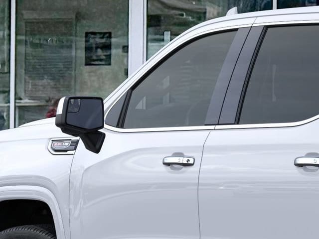 2026 GMC Sierra 1500 Denali - Photo 12