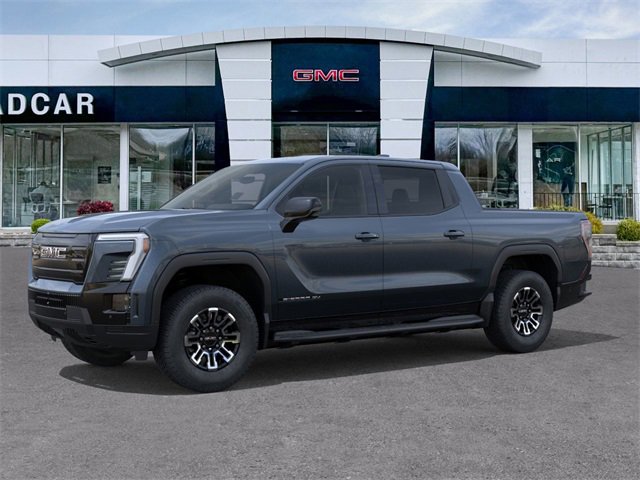 2026 Gmc Sierra Elevation photo 2