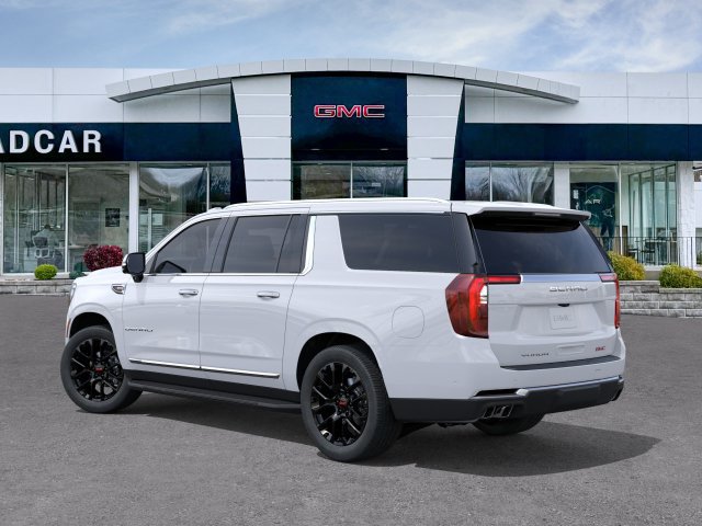 2026 GMC Yukon XL Denali - Photo 3