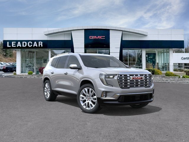 2027 GMC Acadia SUV 