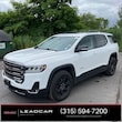 GMC Acadia
