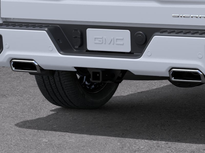 2026 GMC Sierra 1500 Denali - Photo 15