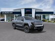 GMC Sierra EV