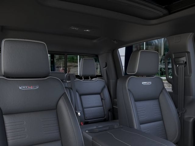2026 GMC Sierra 1500 AT4X - Photo 24
