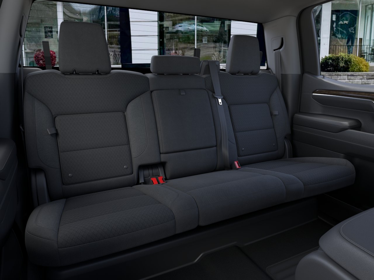 2026 GMC Sierra 1500 Elevation - Photo 41