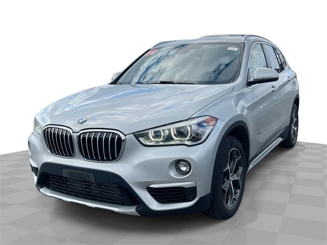 2018 BMW X1 28i