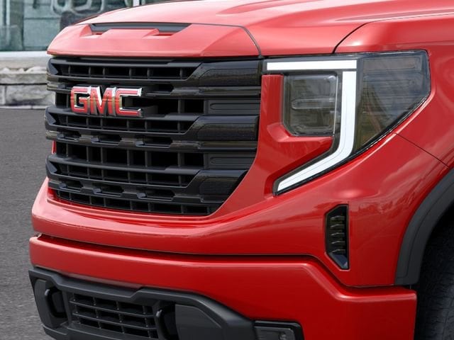 2026 GMC Sierra 1500 Elevation - Photo 13