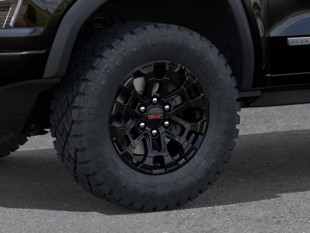 2026 GMC Canyon Elevation - Photo 9
