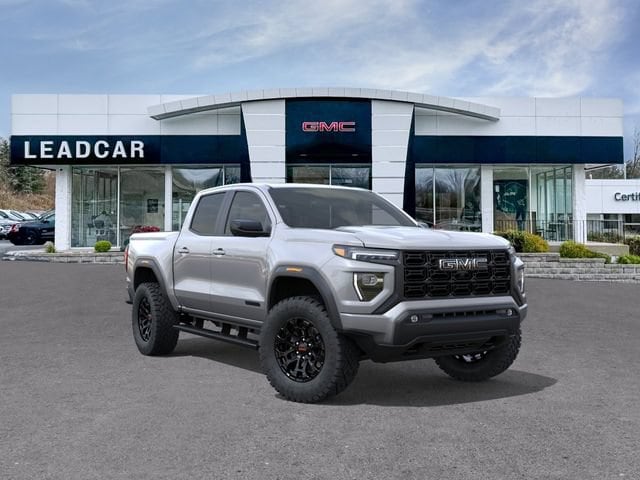 2026 GMC Canyon Truck 