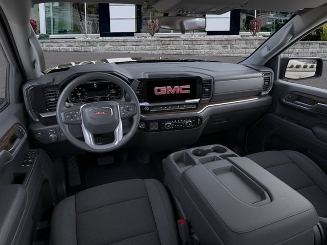2026 GMC Sierra 1500 Elevation - Photo 15
