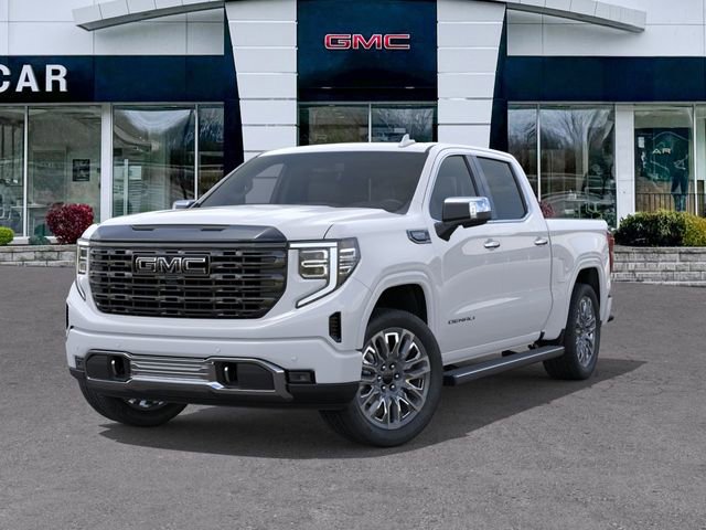 2026 GMC Sierra 1500 Denali Ultimate - Photo 6