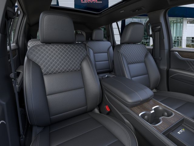2027 GMC Acadia Denali - Photo 16