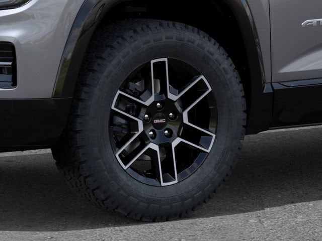 2026 GMC Terrain AT4 - Photo 9