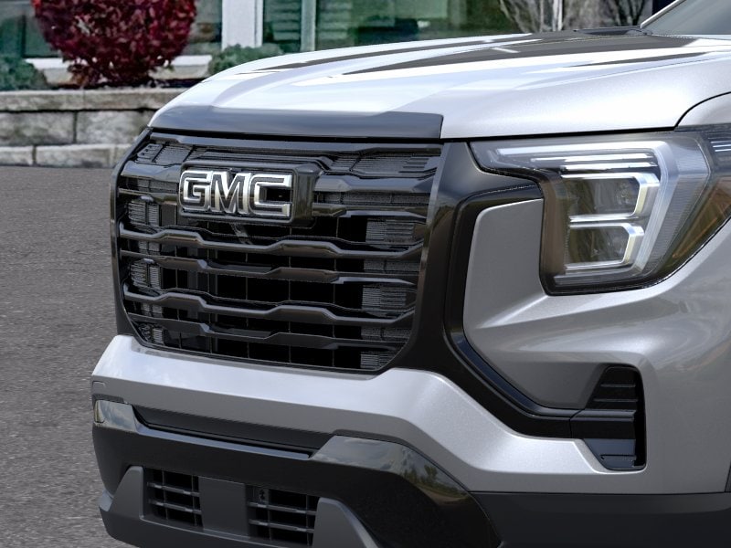 2027 GMC Terrain Elevation - Photo 37