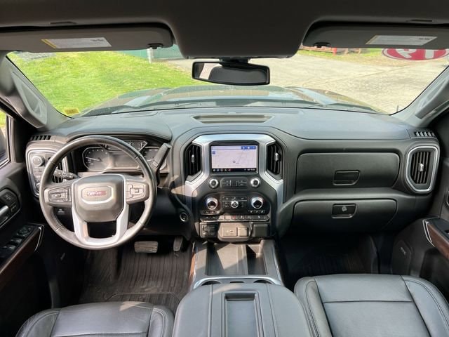 2019 GMC Sierra 1500 SLT - Photo 20