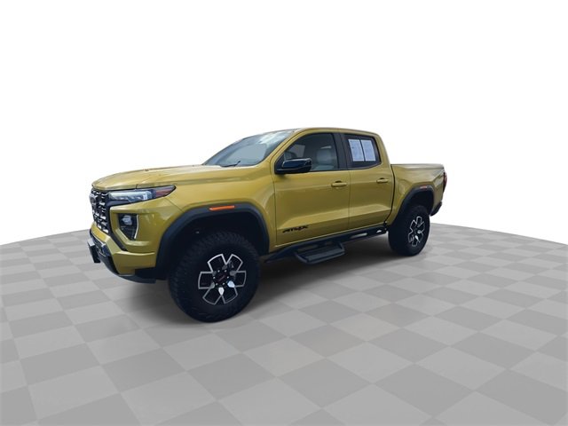 2023 Toyota Tacoma AT4X photo 3