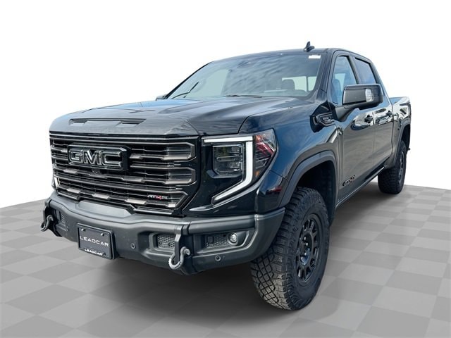 2024 GMC Sierra 1500 AT4X Truck