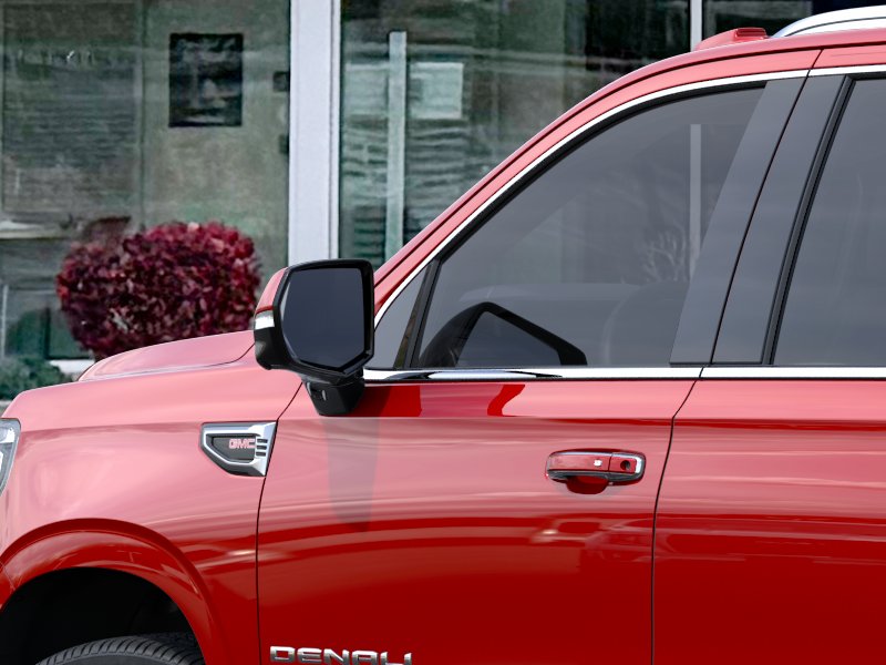 2026 GMC Yukon XL Denali - Photo 36