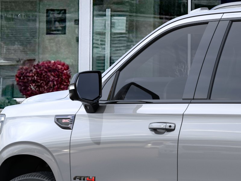 2026 GMC Yukon XL AT4 Ultimate - Photo 36