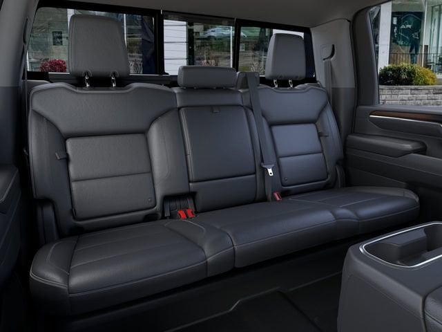 2026 GMC Sierra 2500HD Denali - Photo 17