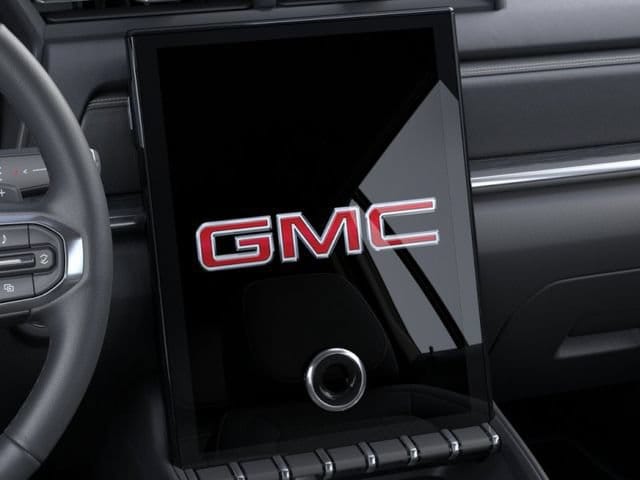 2027 GMC Terrain Elevation - Photo 20
