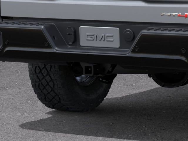 2026 GMC Sierra 1500 AT4X - Photo 14