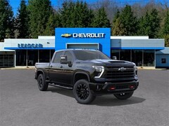 2026 Chevrolet Silverado 2500 HD LT Truck