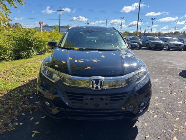 2022 Honda HR-V EX photo 2