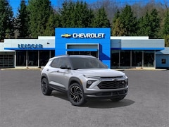 2026 Chevrolet Trailblazer RS SUV