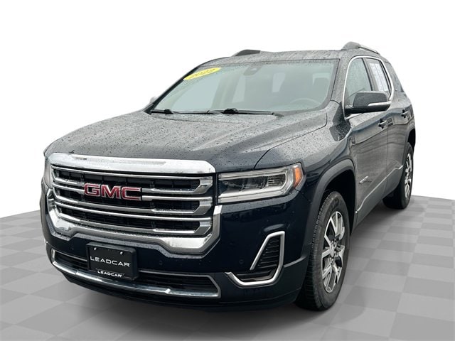 2022 GMC Acadia SLE SUV