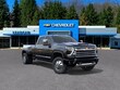  Chevrolet Silverado 3500 HD