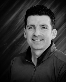 Staff member Dan King from 25799581d9c5