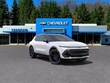 Chevrolet Equinox EV