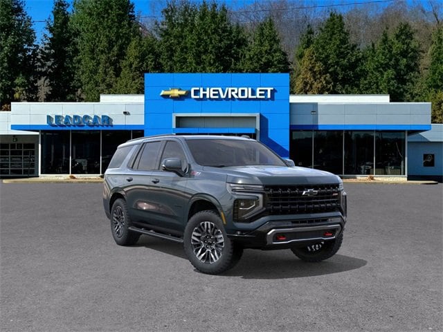 2026 Chevrolet Tahoe SUV 