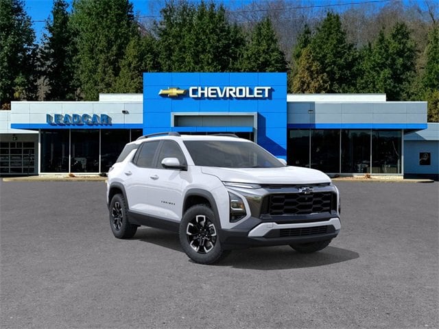 2026 Chevrolet Equinox ACTIV's photo