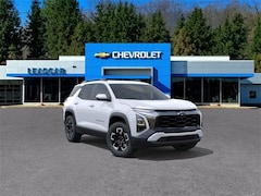2026 Chevrolet Equinox Activ SUV