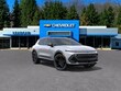 Chevrolet Equinox EV