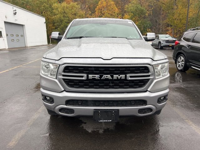 2023 Ram 1500 Big Horn photo 2