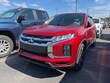 Mitsubishi Outlander Sport