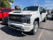 Chevrolet Silverado 3500 HD