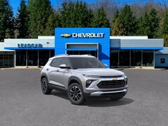 2026 Chevrolet Trailblazer LT SUV
