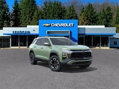 2026 Chevrolet Equinox Activ SUV